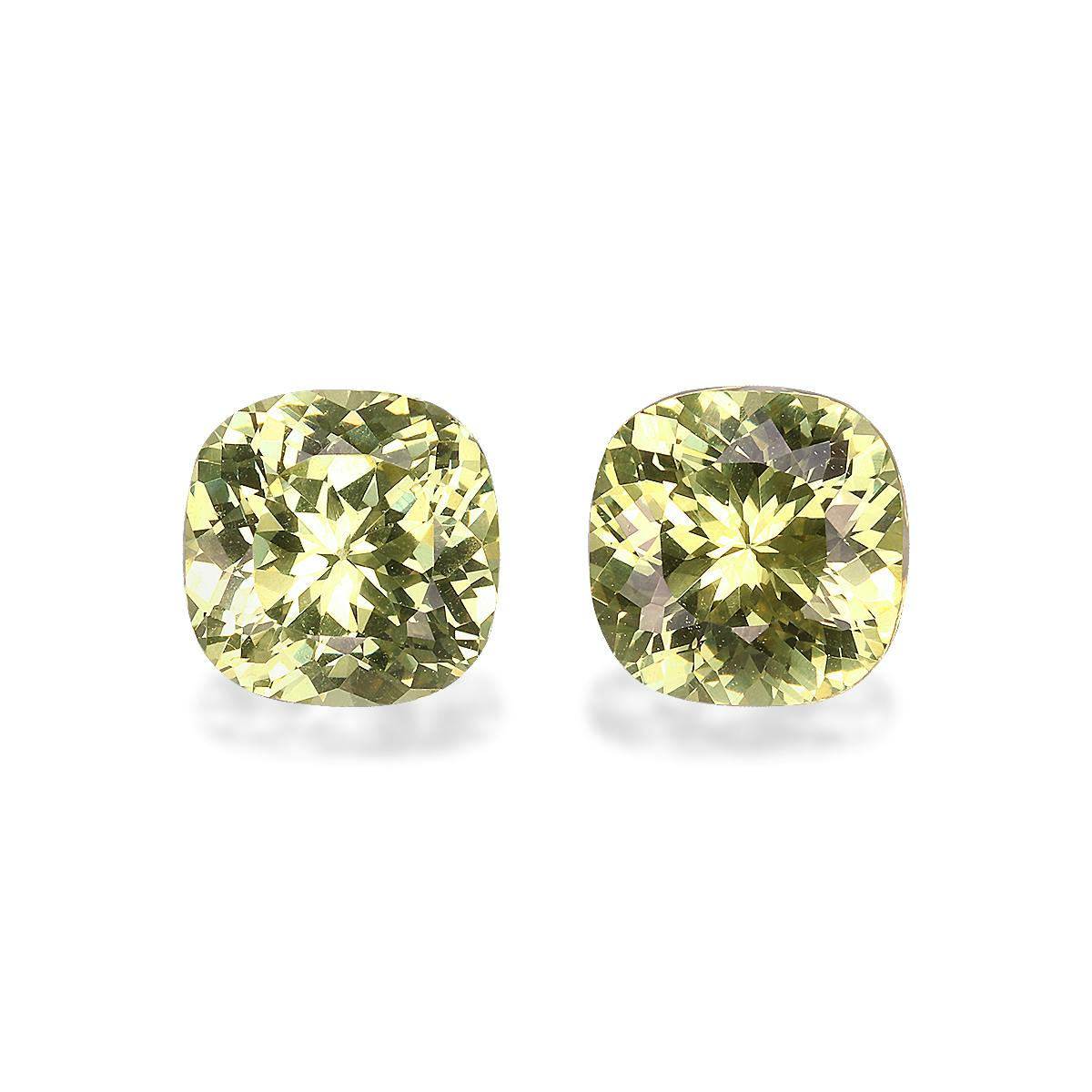 Grossular Garnet 2.97 ct